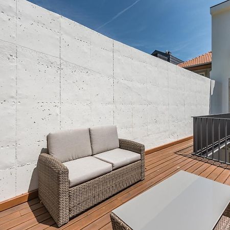 Guestready - The Citrus Glaze At The Terrace Lägenhet OOporto Exteriör bild