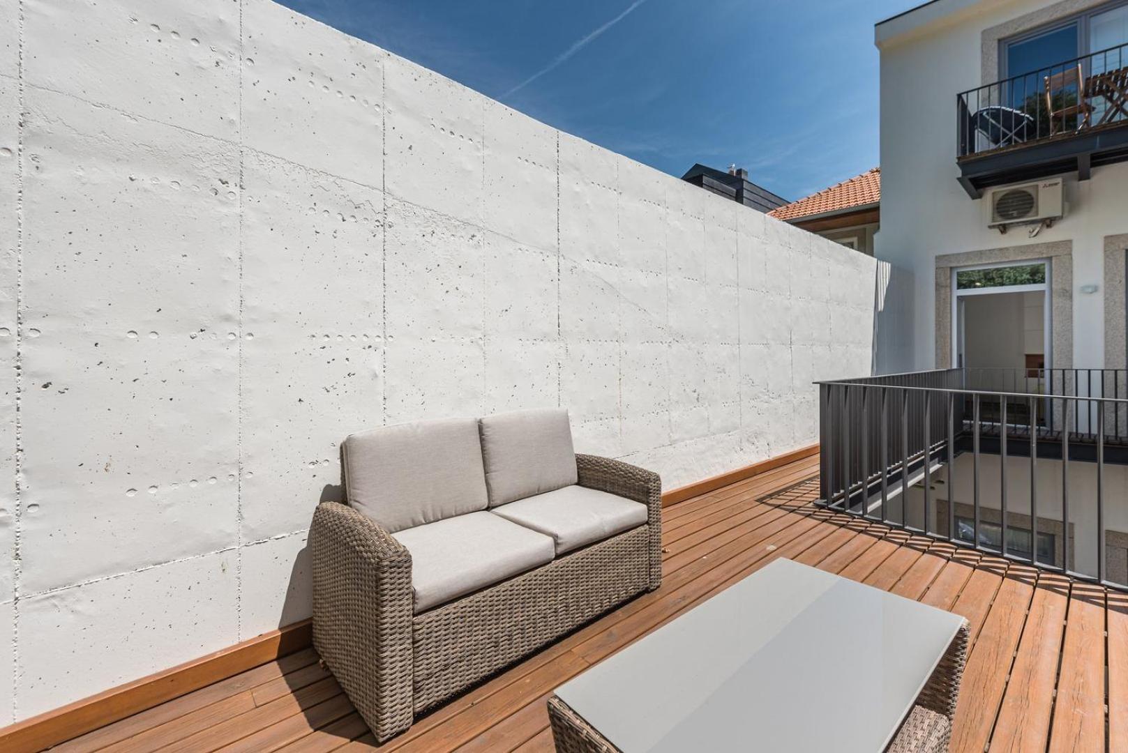 Guestready - The Citrus Glaze At The Terrace Lägenhet OOporto Exteriör bild